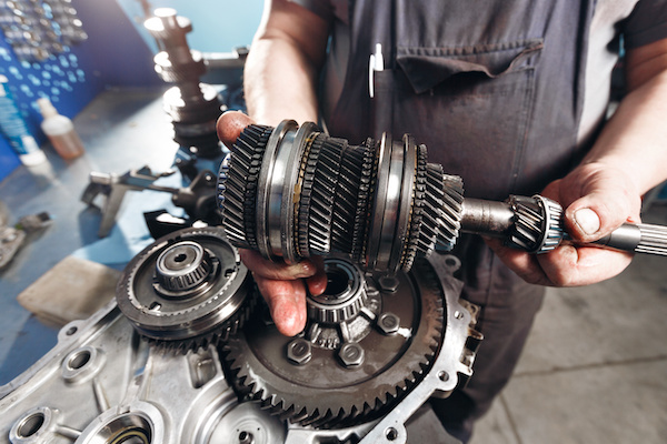 What Is a Transmission Flush & Why Do I Need One?