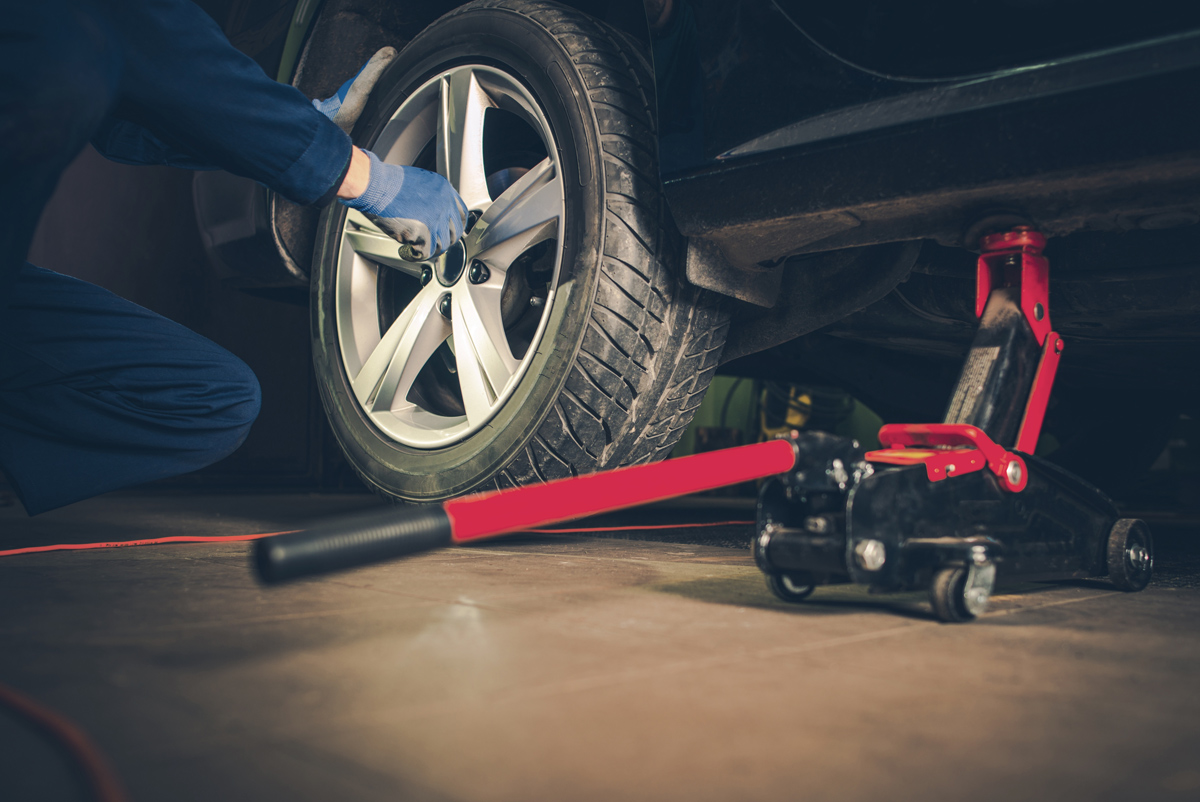 Tire and Alignment Services in St. Cloud, FL by FloState Auto Diesel Repair